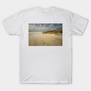 Luskentyre, Isle of Harris T-Shirt